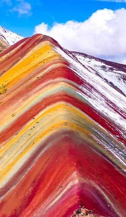 trek to vinicunca by andean great treks